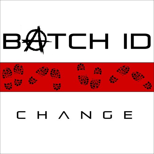 Change