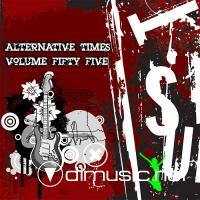 Alternative Times, Volume 55