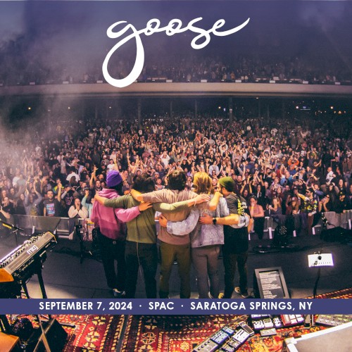 2024-09-07: SPAC, Saratoga Springs, NY