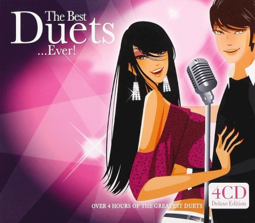 The Best Duets… Ever!