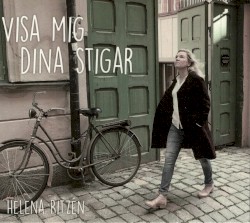 Visa mig dina stigar