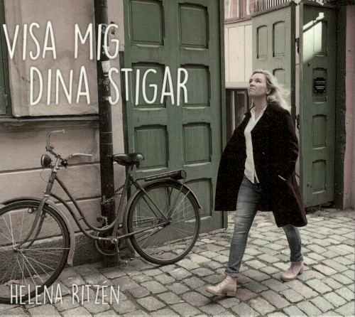 Visa mig dina stigar