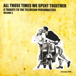 All Those Times We Spent Together - A Tribute to the Television Personalities, Volume 3