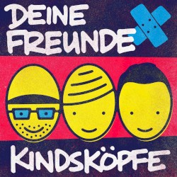 Kindsköpfe