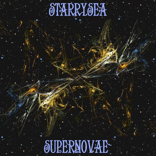 Supernovae