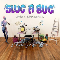 Slug a Bug