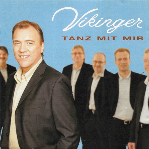 Tanz mit mir