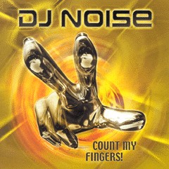 Count My Fingers