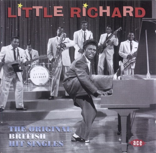 The Original British Hit Singles