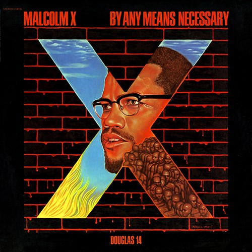 By Any Means Necessary