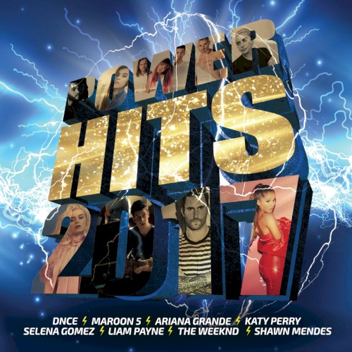 Power Hits 2017