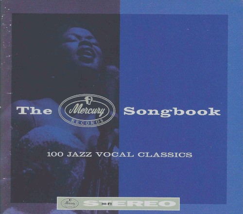 The Mercury Songbook