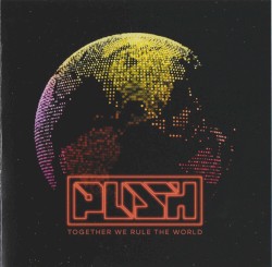 Together We Rule the World