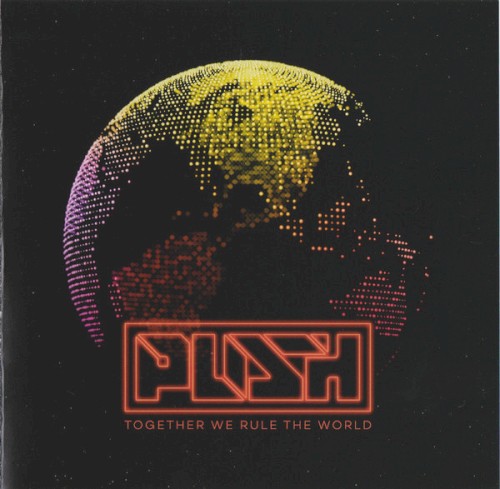 Together We Rule the World