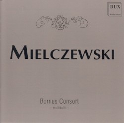 Marcin Mielczewski
