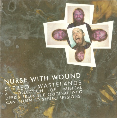 Stereo Wastelands