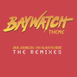 I'm Always Here (The Remixes)