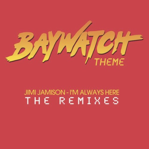 I'm Always Here (The Remixes)
