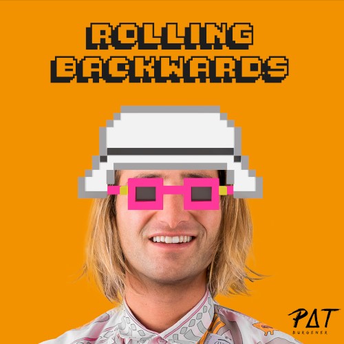 Rolling Backwards