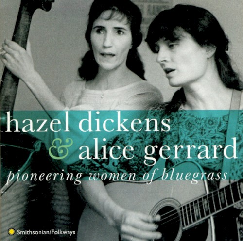 Pioneering Women of Bluegrass