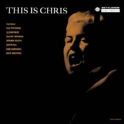 This Is Chris