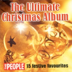 The Ultimate Christmas Album