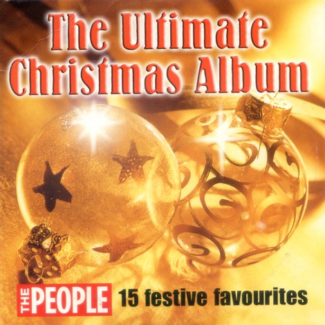 The Ultimate Christmas Album