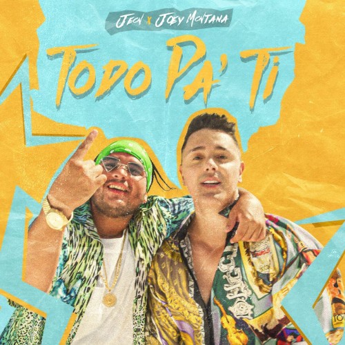 Todo pa' ti