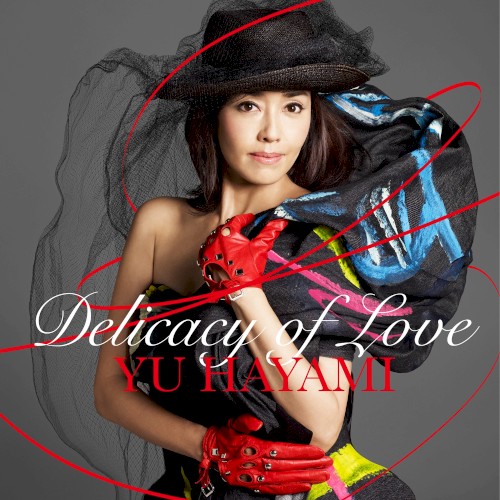 Delicacy of Love