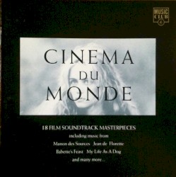 Cinema Du Monde