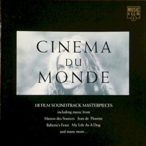 Cinema Du Monde