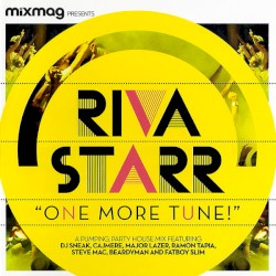 Mixmag Presents: One More Tune!