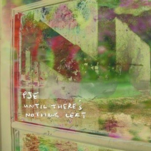 Until There’s Nothing Left