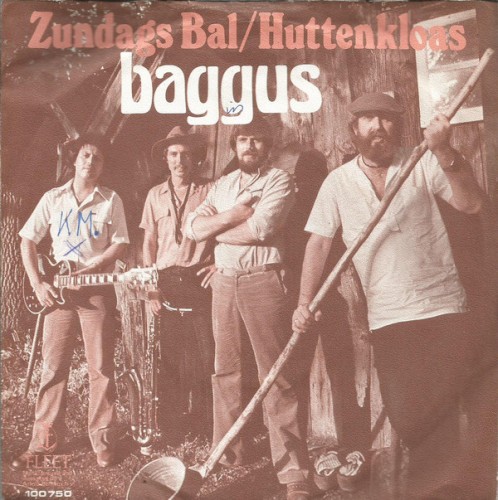 Zundags bal / Huttenkloas