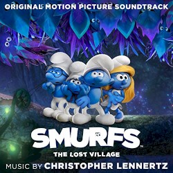 Smurfs: The Lost Village
