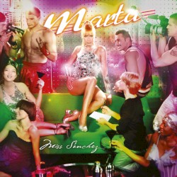 Miss Sánchez