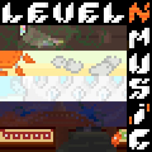 LEVEL MUSIC N
