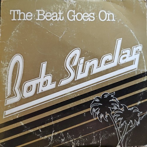 The Beat Goes On