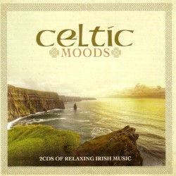 Celtic Moods: 2CDs of Relaxing Irish Music
