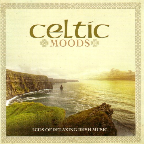 Celtic Moods: 2CDs of Relaxing Irish Music