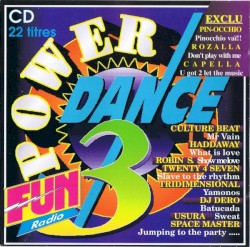 Power Dance 3