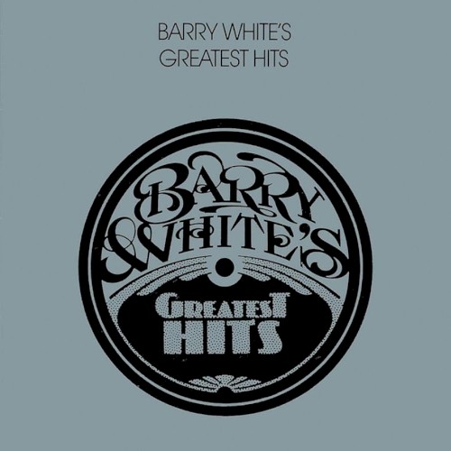 Barry White's Greatest Hits
