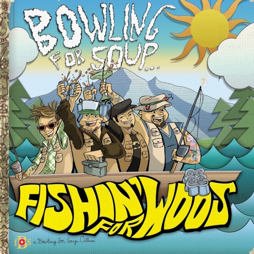 Fishin’ for Woos