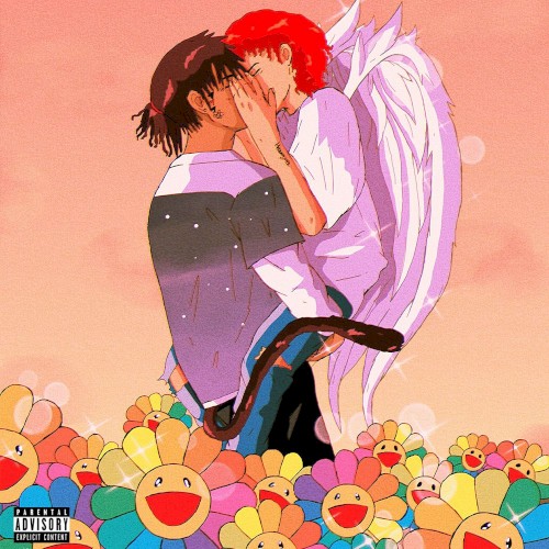 Joy Ride Thru Heartbreak City