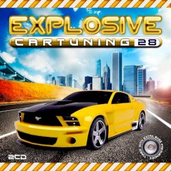 Explosive Car Tuning 28