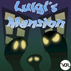 Luigi's Mansion