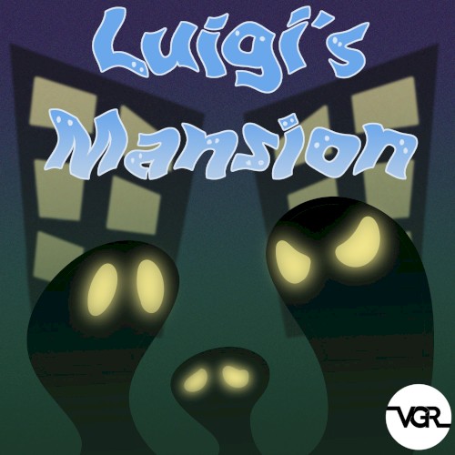 Luigi's Mansion