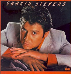 Shakin’ Stevens