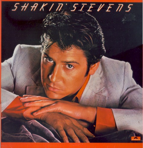 Shakin’ Stevens