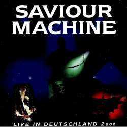 Live in Deutschland 2002